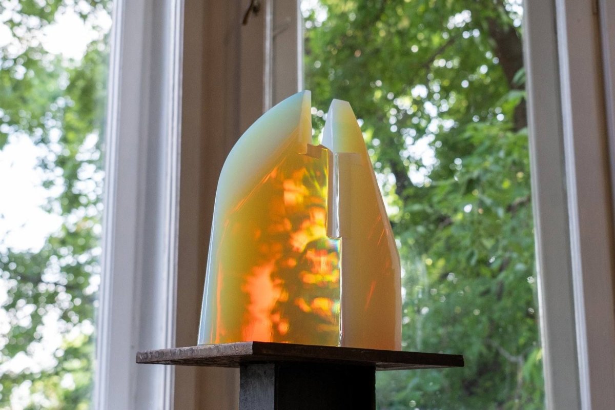 De la sculptură la muzică 334091