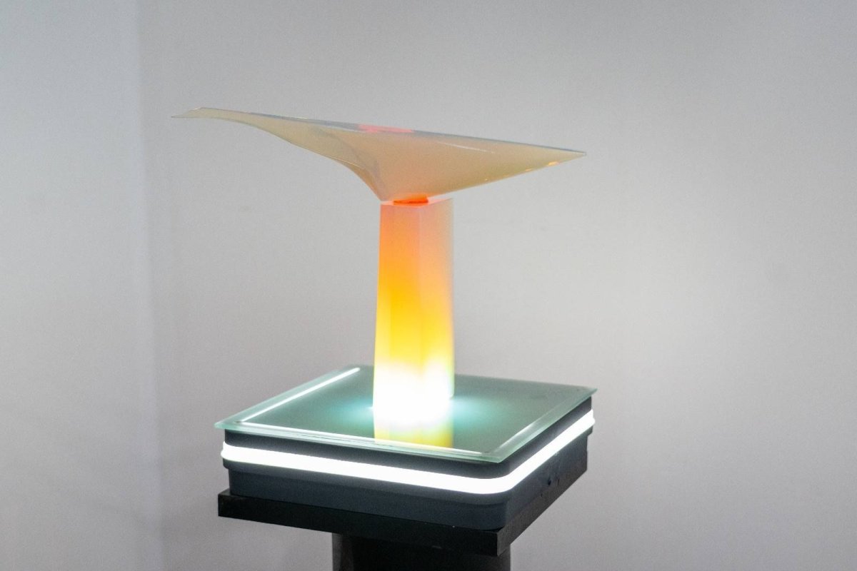 De la sculptură la muzică 334092