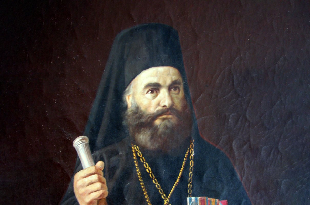 Relaţia dintre Biserică şi Stat și creștinismul social la Episcopul Vartolomeu Stănescu 334086