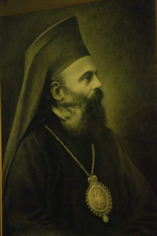 Relaţia dintre Biserică şi Stat și creștinismul social la Episcopul Vartolomeu Stănescu 334088