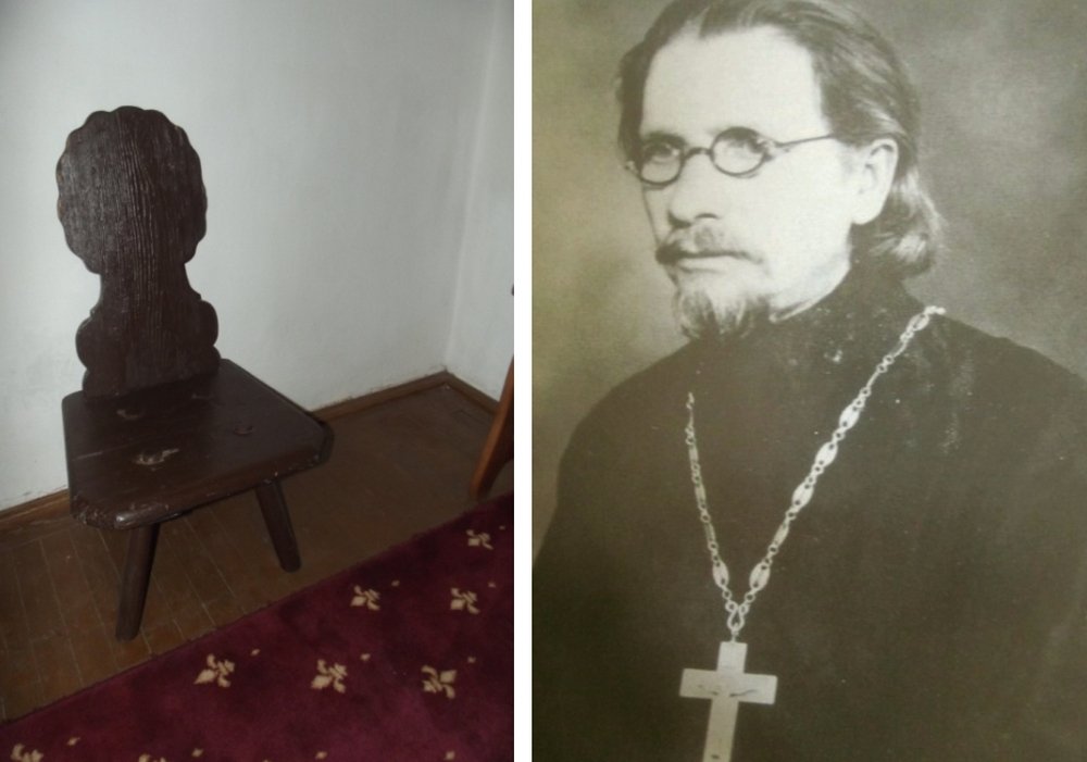 „Decât să fii rob oamenilor, mai bine să fii rob lui Dumnezeu” 334189