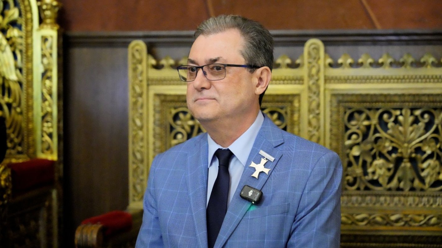 Elevii olimpici la Religie din judeţul Sibiu au fost premiaţi 334343