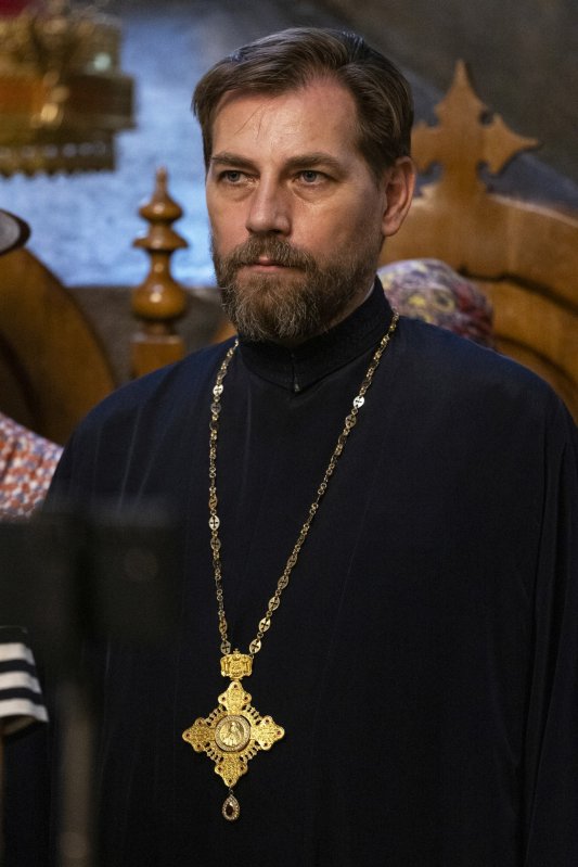 Eveniment dedicat Zilei Naţionale a Republicii Georgia la Mănăstirea Antim 334309