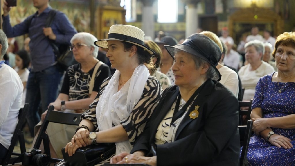 Festivalul „Corul «Timotei Popovici» la ceas aniversar“, la a cincea ediţie 334210