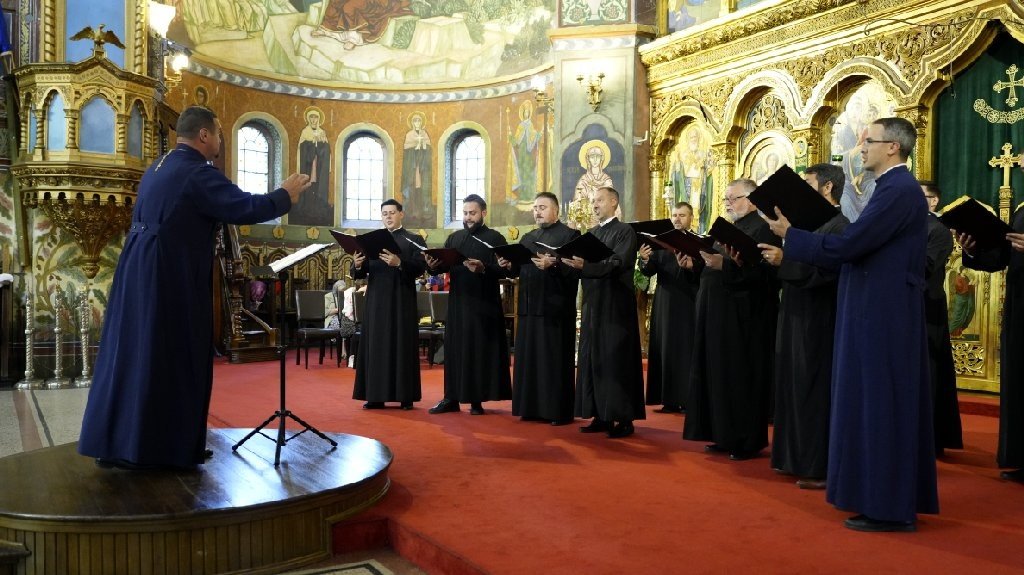 Festivalul „Corul «Timotei Popovici» la ceas aniversar“, la a cincea ediţie 334216