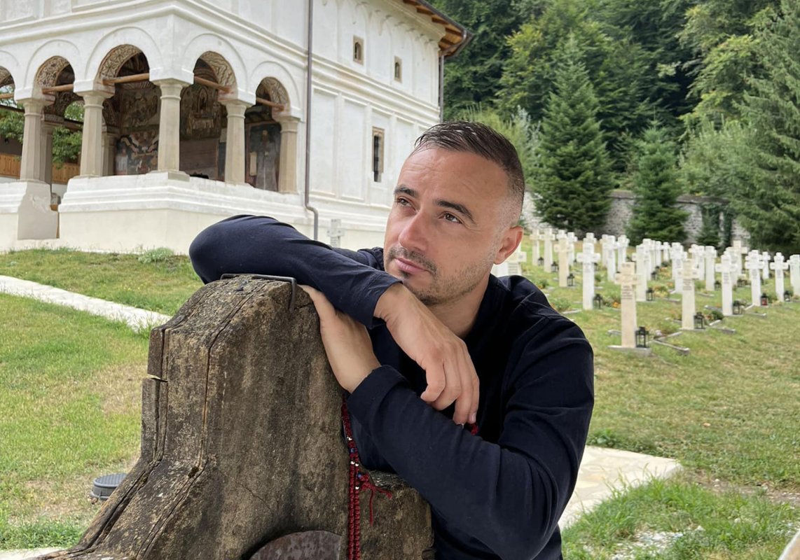 POEZIE: Marius Gabriel Cioroiu 334204