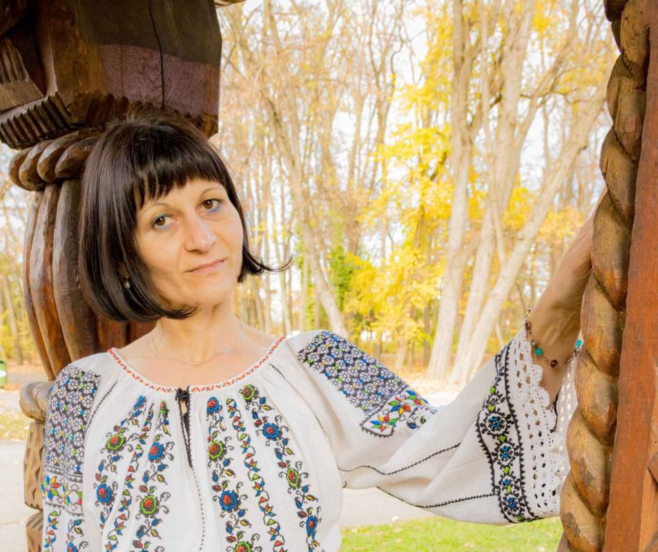 POEZIE: Sarah DeJar 334205