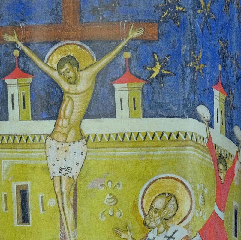 Sfinţii Apostoli Bartolomeu şi Barnaba; Sfântul Ierarh Luca, Arhiepiscopul Crimeei; Cinstirea Sfintei Icoane a Maicii Domnului Axion estin (Harţi) 334202