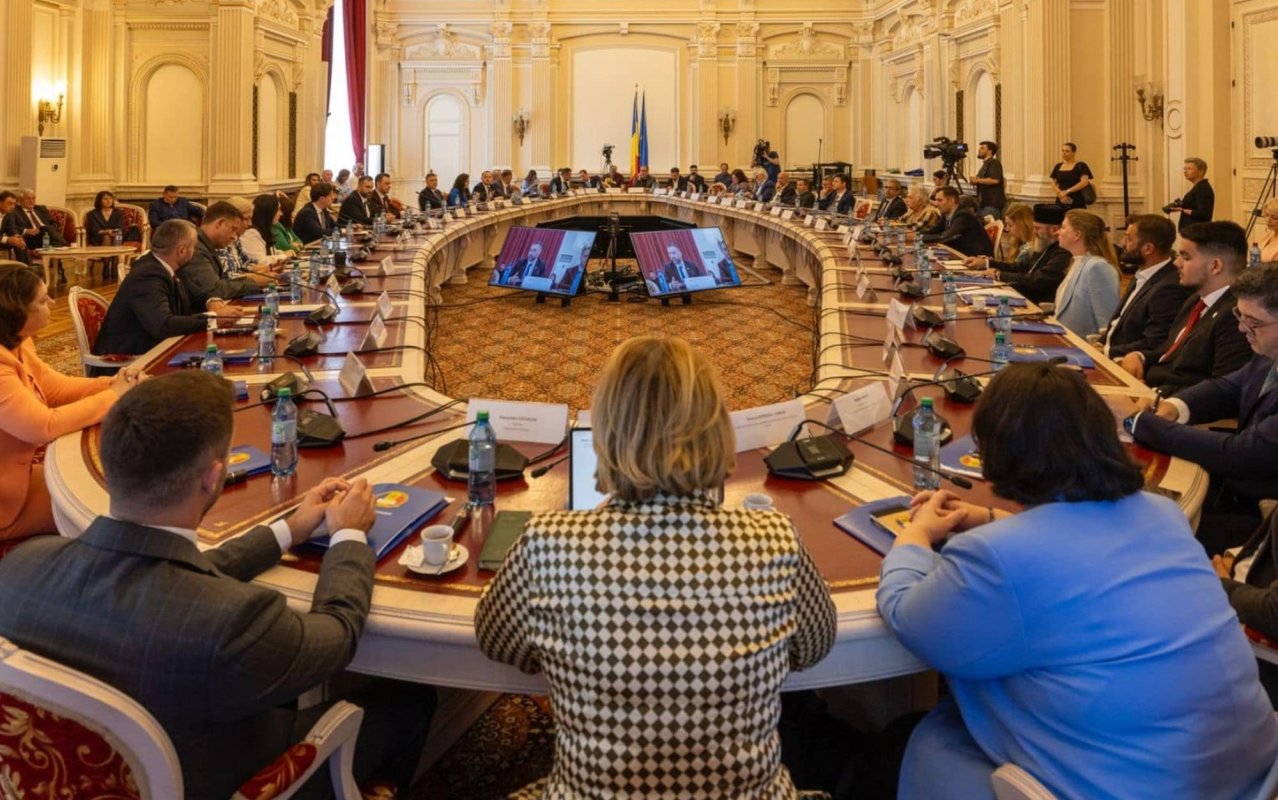 Dezbatere despre prevenirea și tratarea adicției de jocuri de noroc 334356