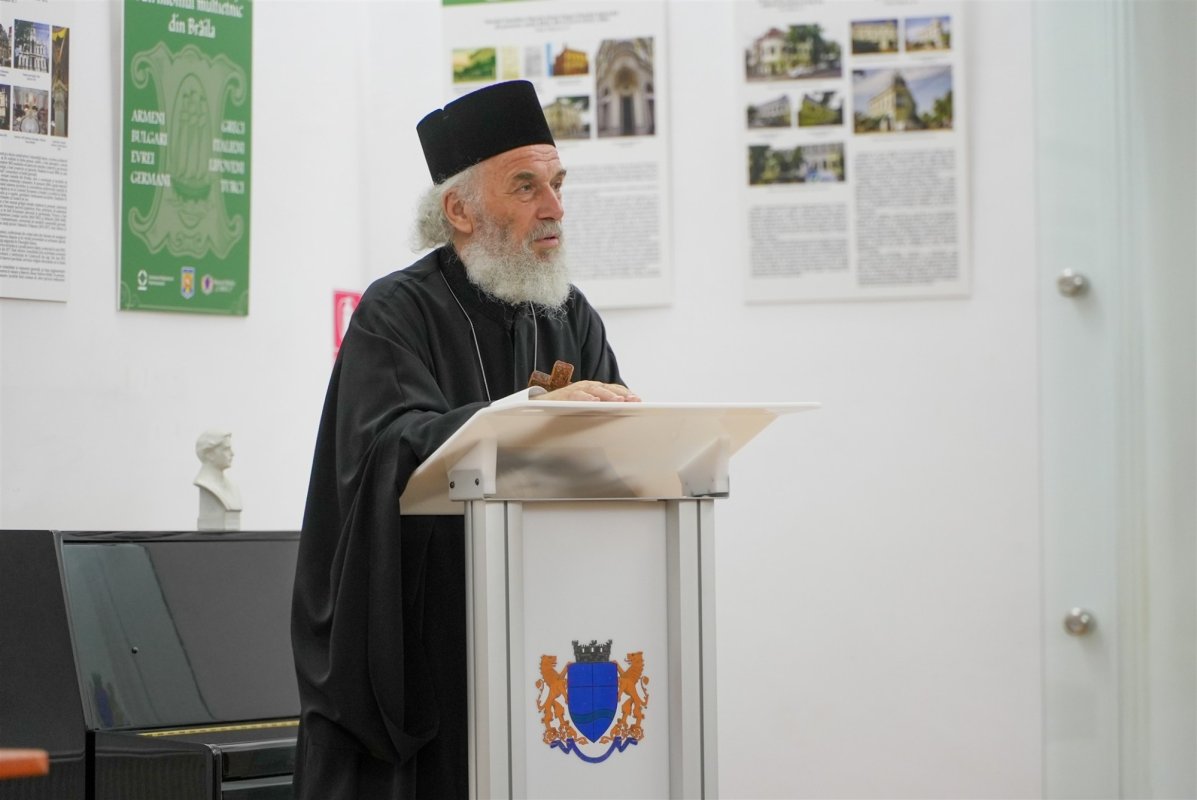 Evenimente bisericești în Arhiepiscopia Dunării de Jos 334398