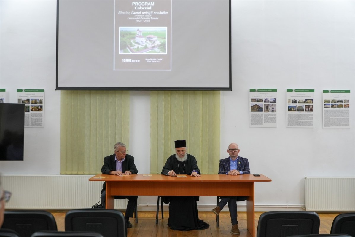 Evenimente bisericești în Arhiepiscopia Dunării de Jos 334399