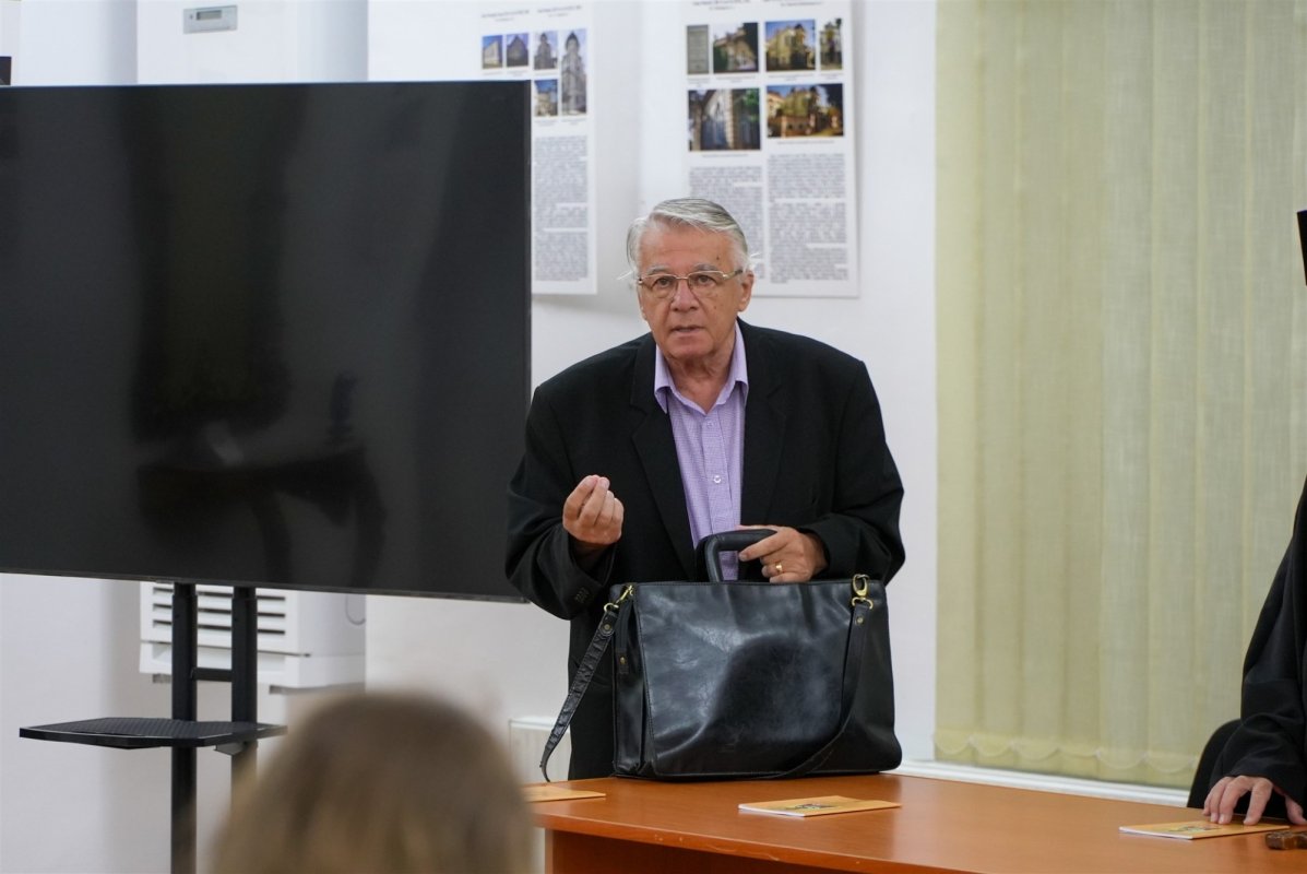 Evenimente bisericești în Arhiepiscopia Dunării de Jos 334400