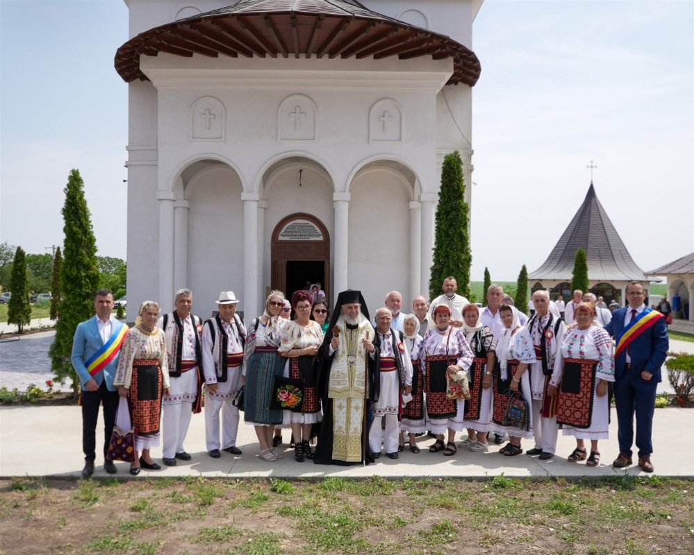 Evenimente bisericești în Arhiepiscopia Dunării de Jos 334401