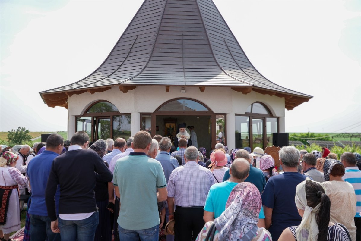 Evenimente bisericești în Arhiepiscopia Dunării de Jos 334402