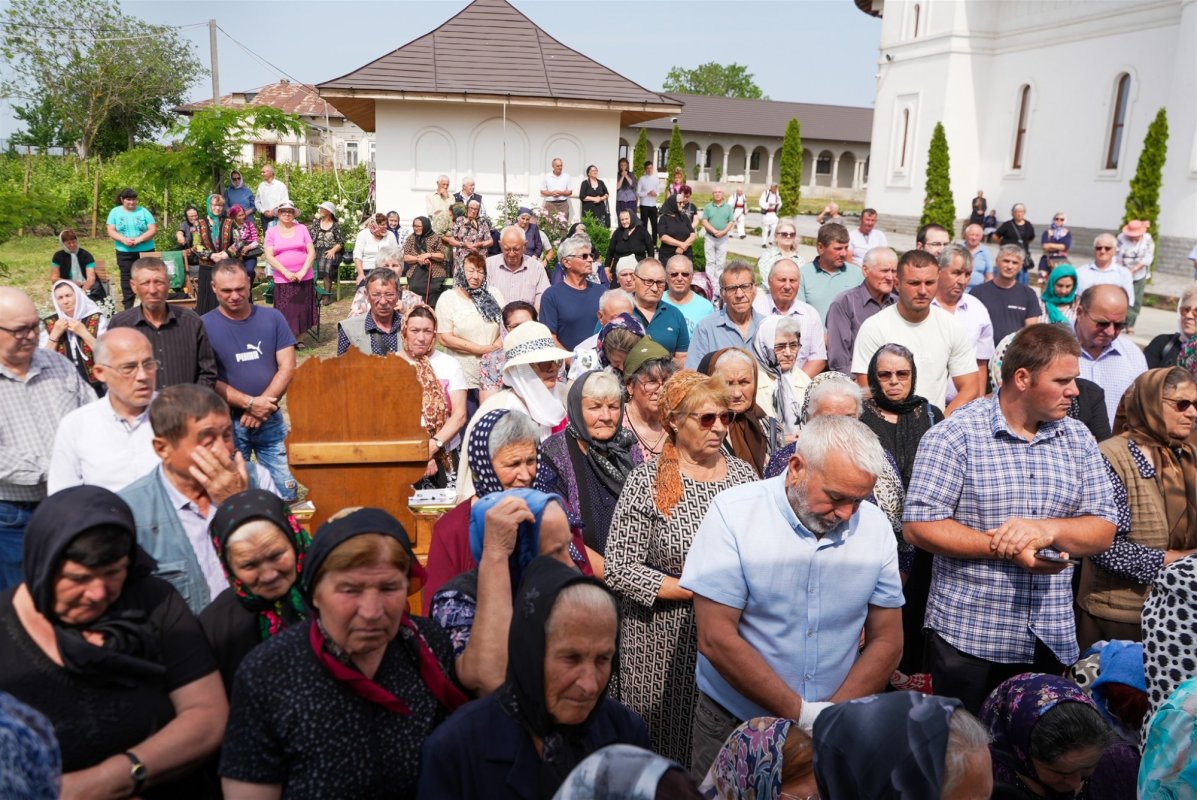 Evenimente bisericești în Arhiepiscopia Dunării de Jos 334403