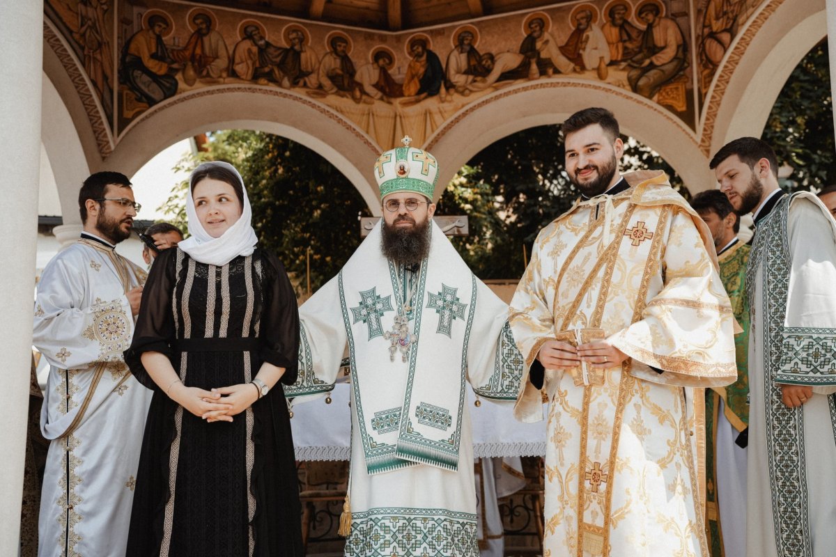 Hramul Bisericii „Sfânta Treime” din Zalău 334368