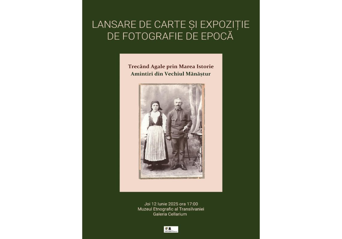 Lansare de carte despre cartierul Mănăștur din Cluj 334353