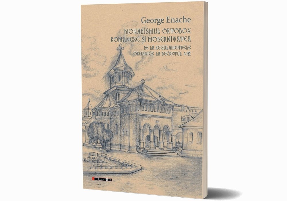 Monahismul ortodox românesc și modernitatea 334345
