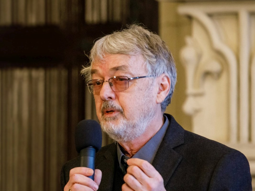 Un misionar mirean al credinţei creştine - domnul Costion Nicolescu (1946-2025) 334471