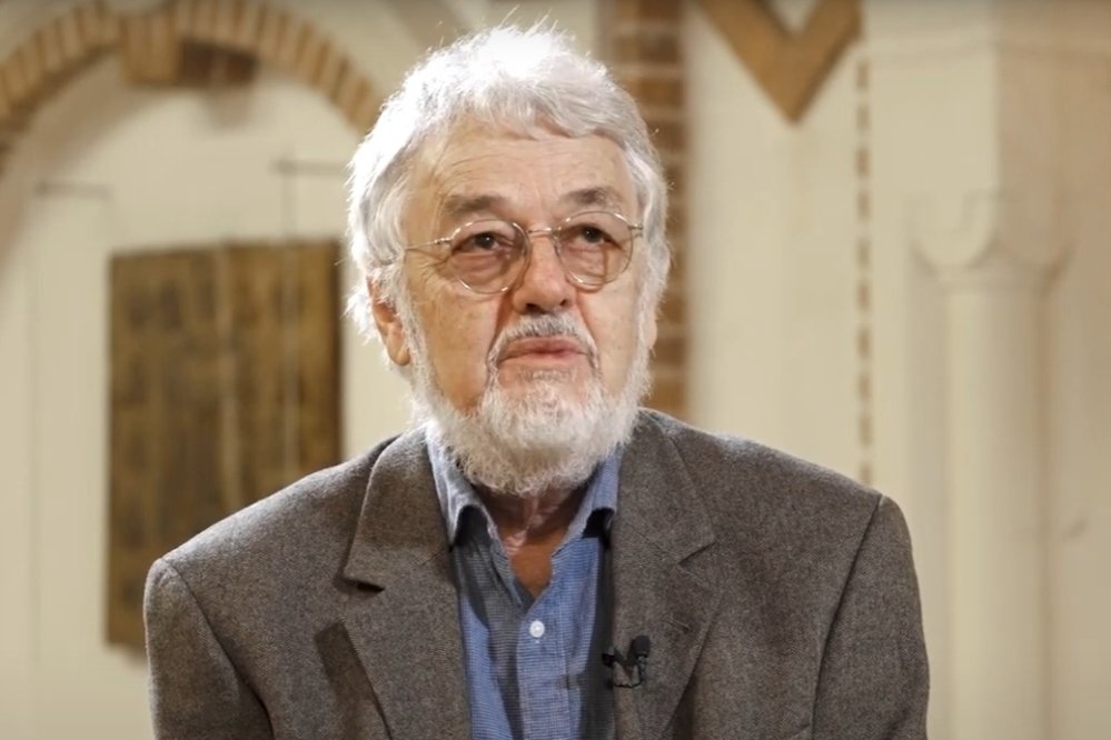 Un misionar mirean al credinţei creştine - domnul Costion Nicolescu (1946-2025) 334473