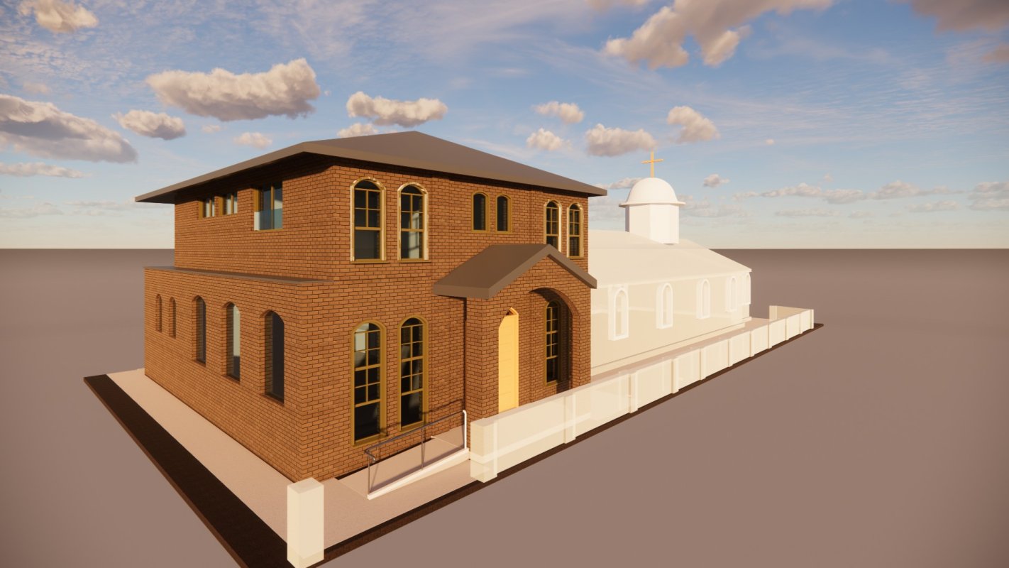 Un nou centru cultural va fi construit pentru românii din Australia 334396