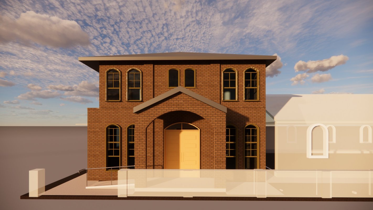 Un nou centru cultural va fi construit pentru românii din Australia 334397