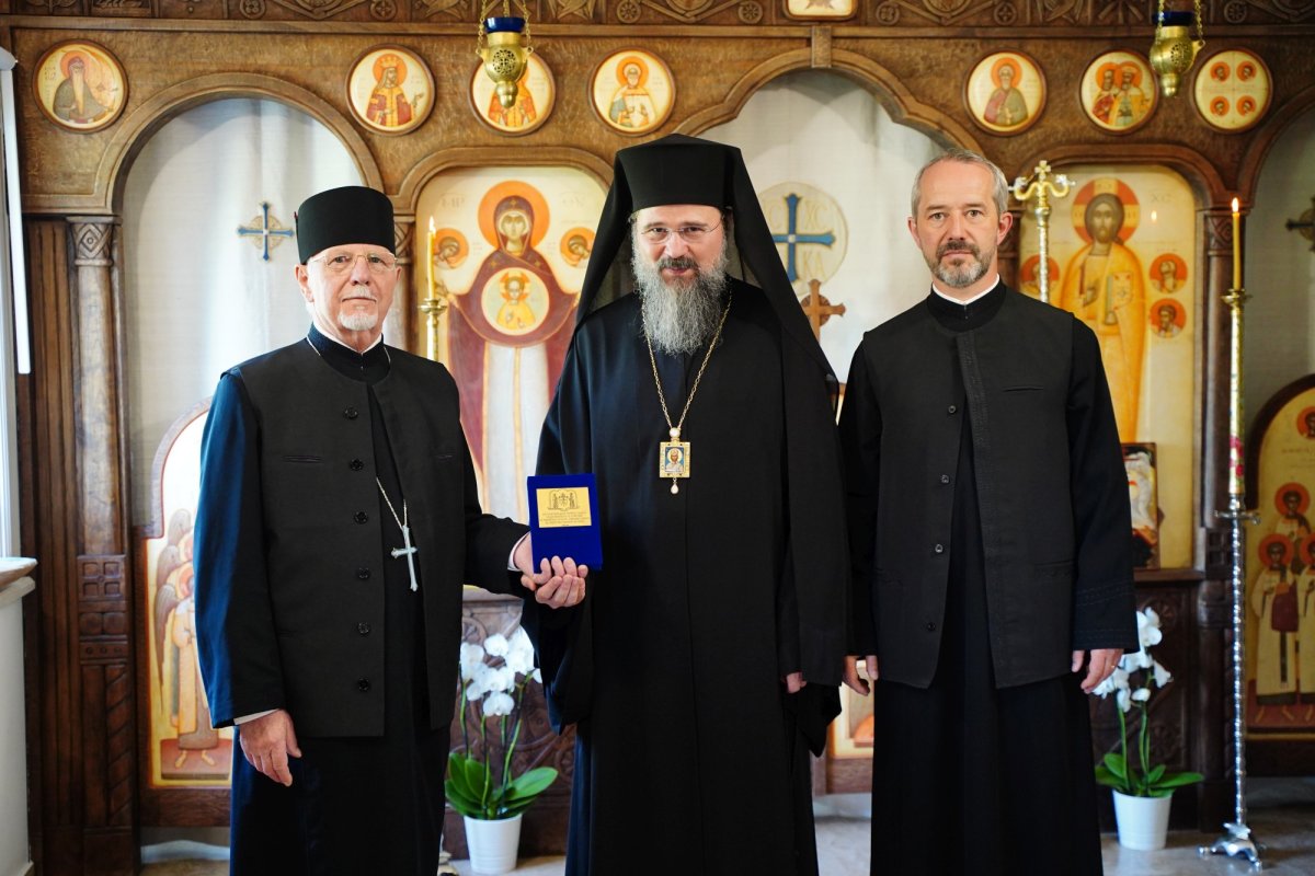 Ia românească, sărbătorită prin expoziție și conferință la Stockholm 334556