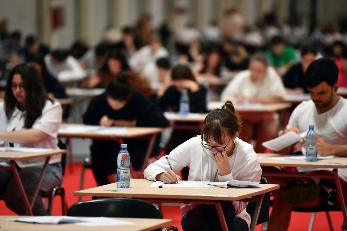 Noutăţile examenului de Evaluare Naţională 334474