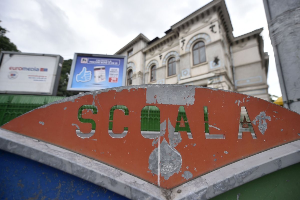 Solicitări-record pentru învăţământul dual 334475