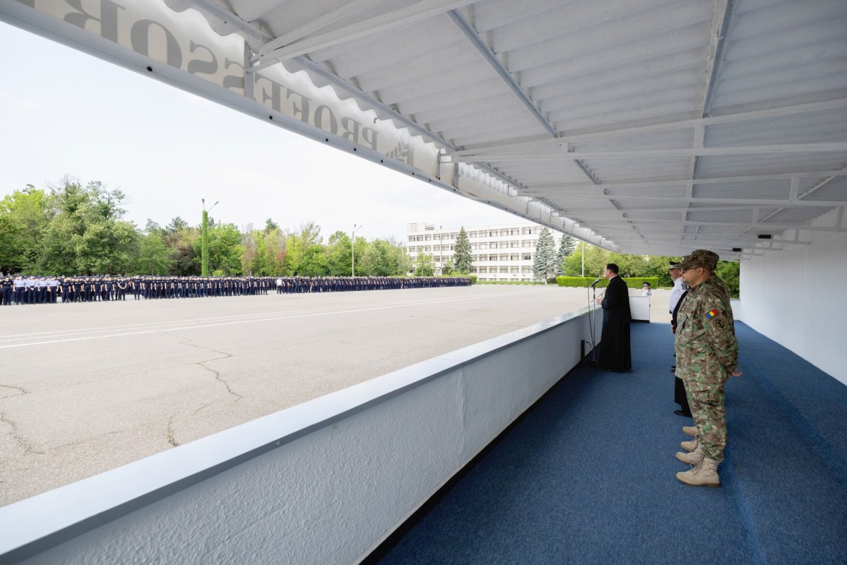 Ziua Mondială a Donatorului de Sânge marcată în Capitală 334516