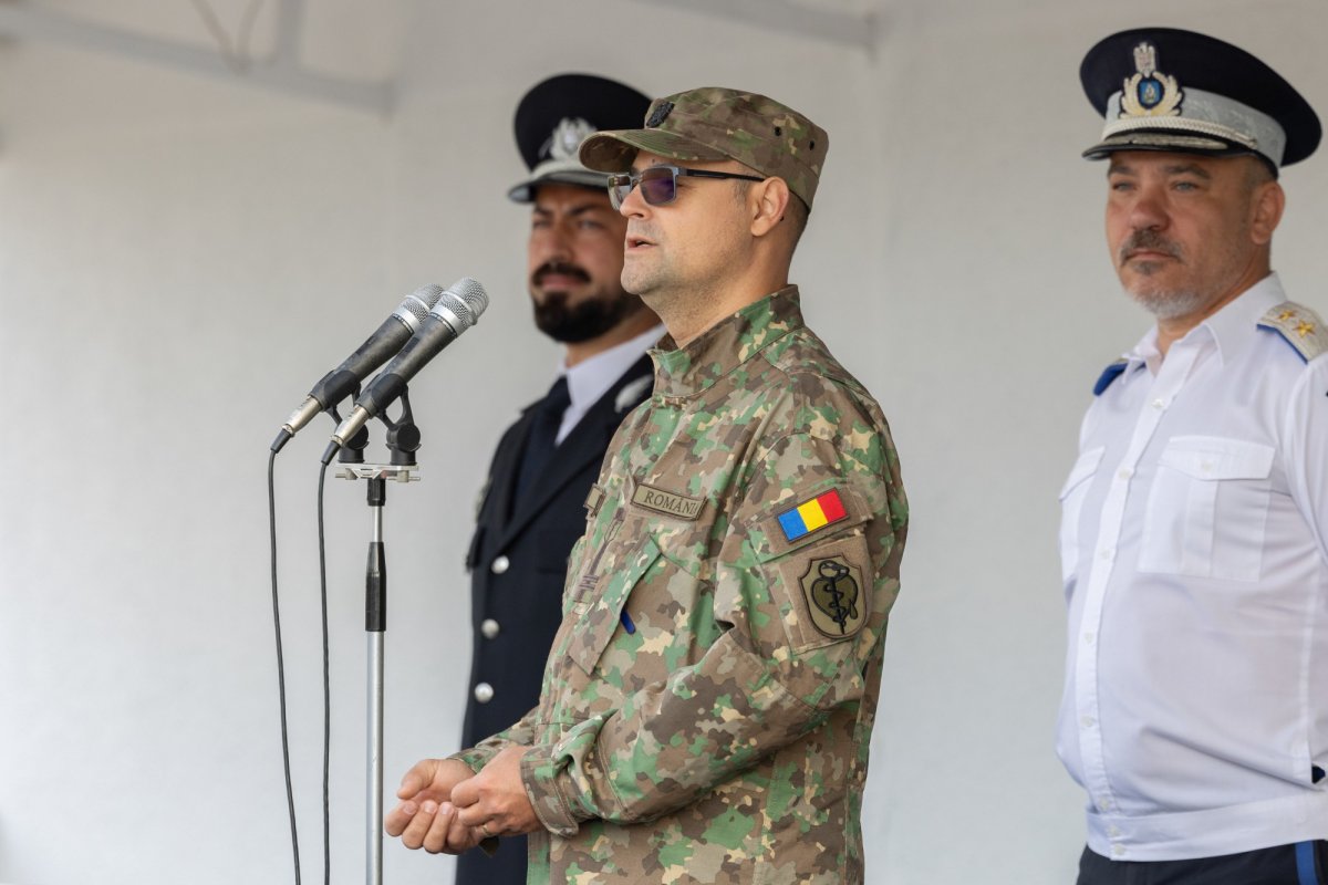 Ziua Mondială a Donatorului de Sânge marcată în Capitală 334517