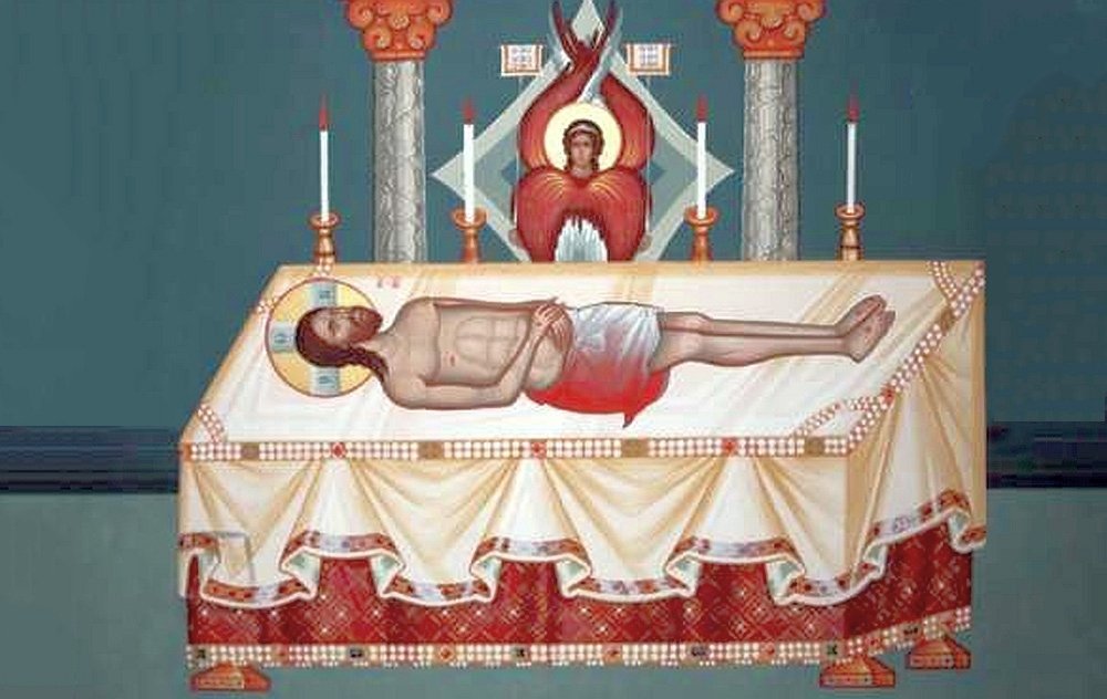 Matei 5, 42‑48 146641