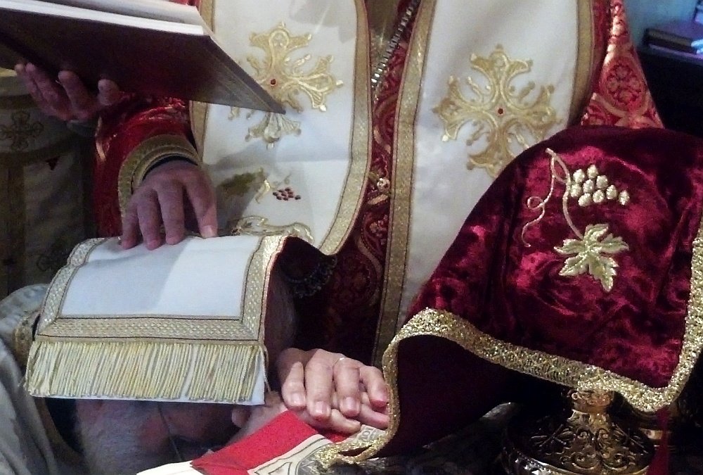 Romani 1, 7-12 257976