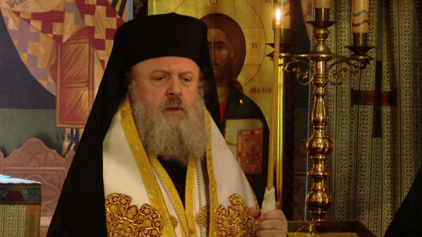 Teologul și etnologul Costion Nicolescu a fost condus pe ultimul drum 334593