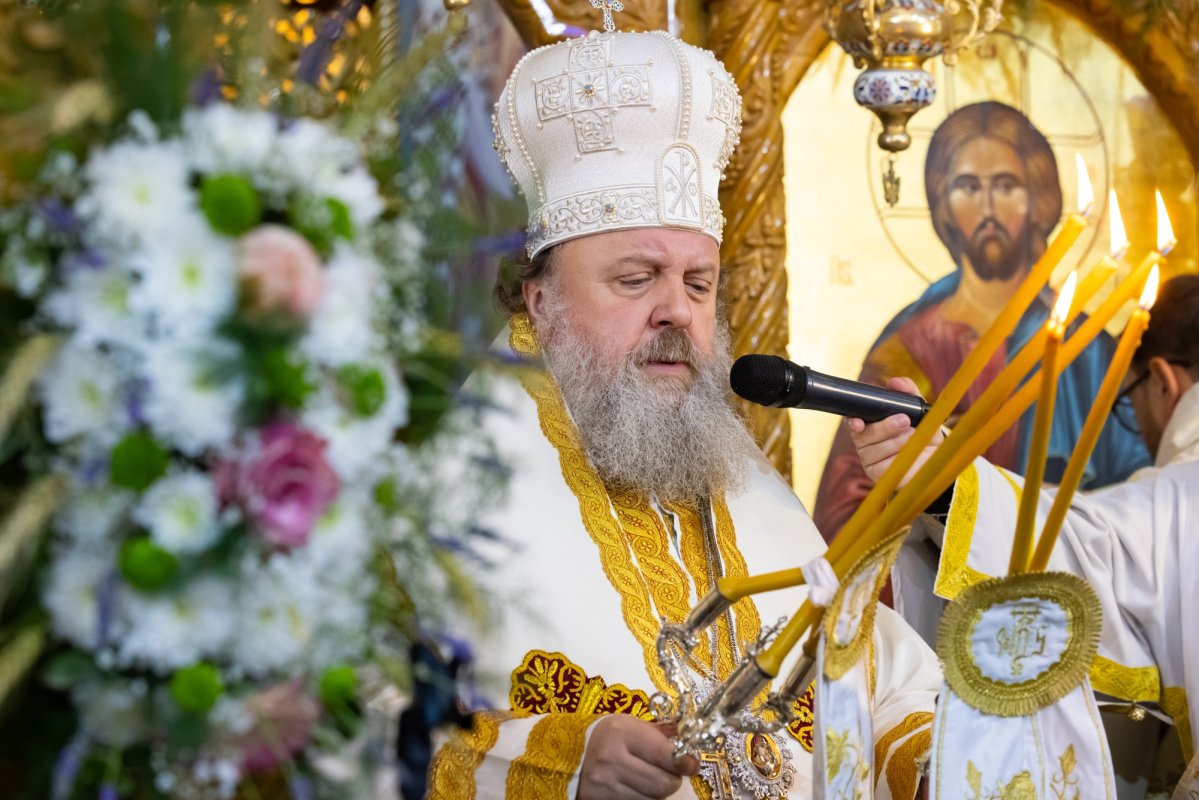 Extinderea complexului bisericesc al Parohiei „Sfânta Treime”-Militari 334667