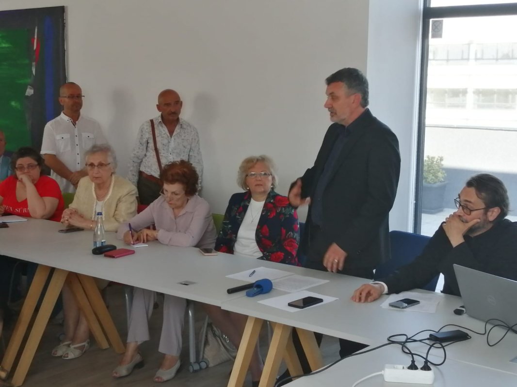 Conferință interdisciplinară despre inteligența artificială 334827