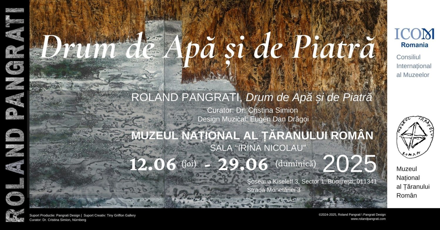 „Drum de apă și piatră” 334771