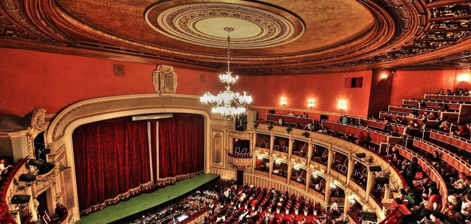 Gală aniversară Ioan Holender 334773