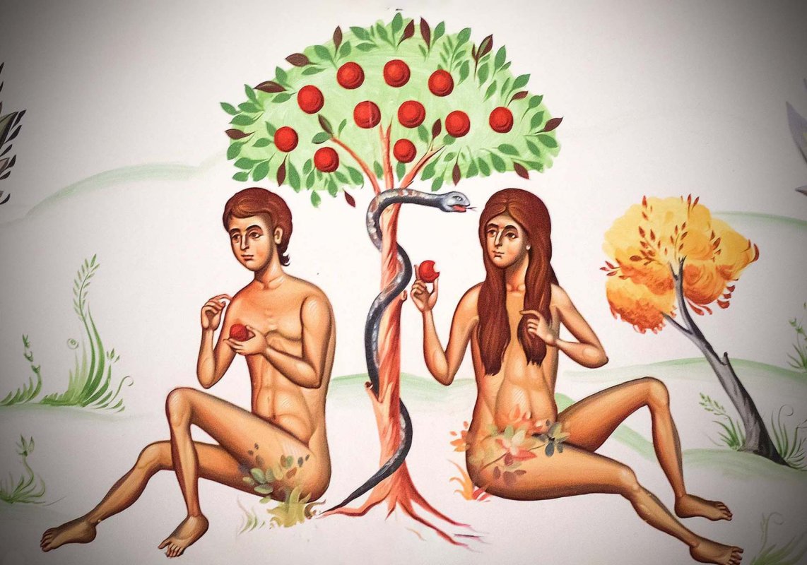 Matei 7, 15-21 258360