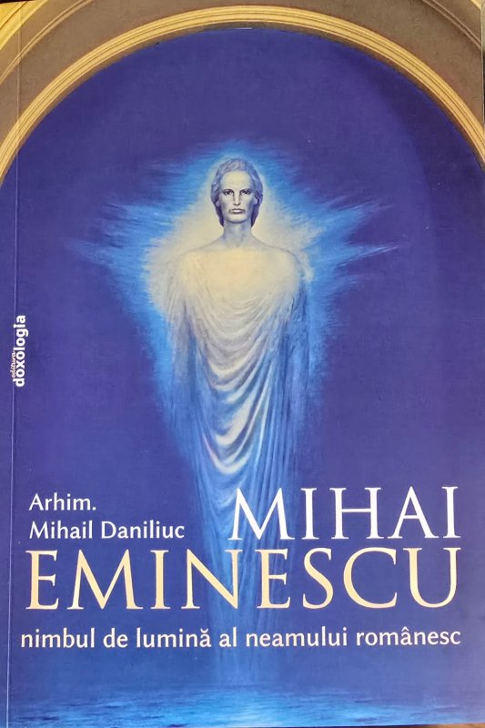 Mihai Eminescu comemorat la Schitul Vovidenia-Neamț 334786