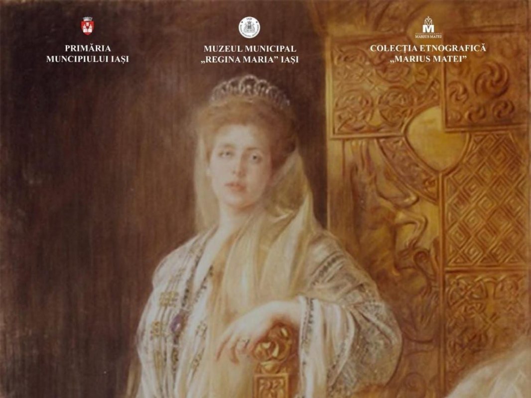 Portul bănățean în timpul reginei Maria 334794