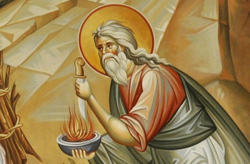 Romani 4, 4-12 258362