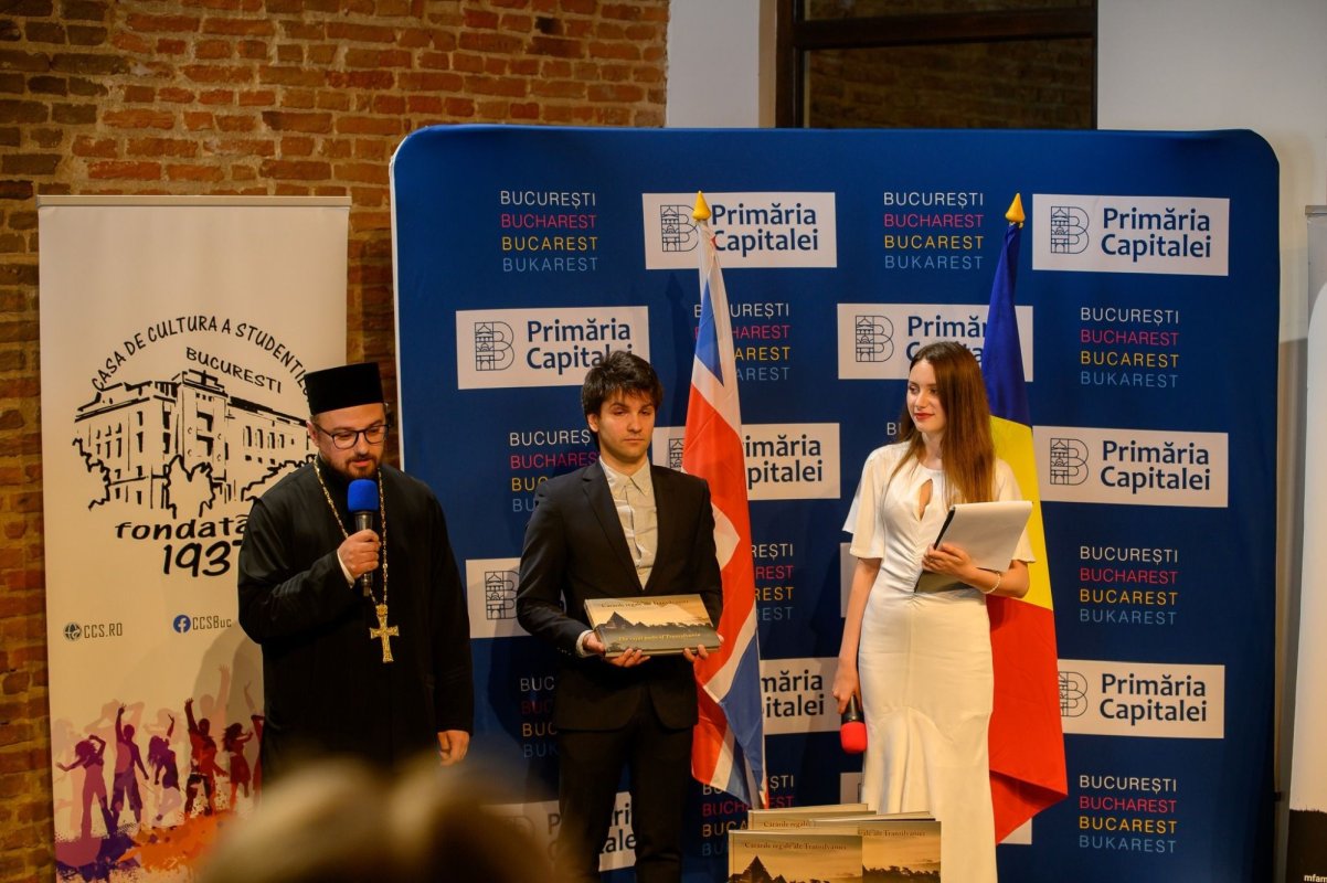 Transilvania, între pitoresc și regalitate 334752