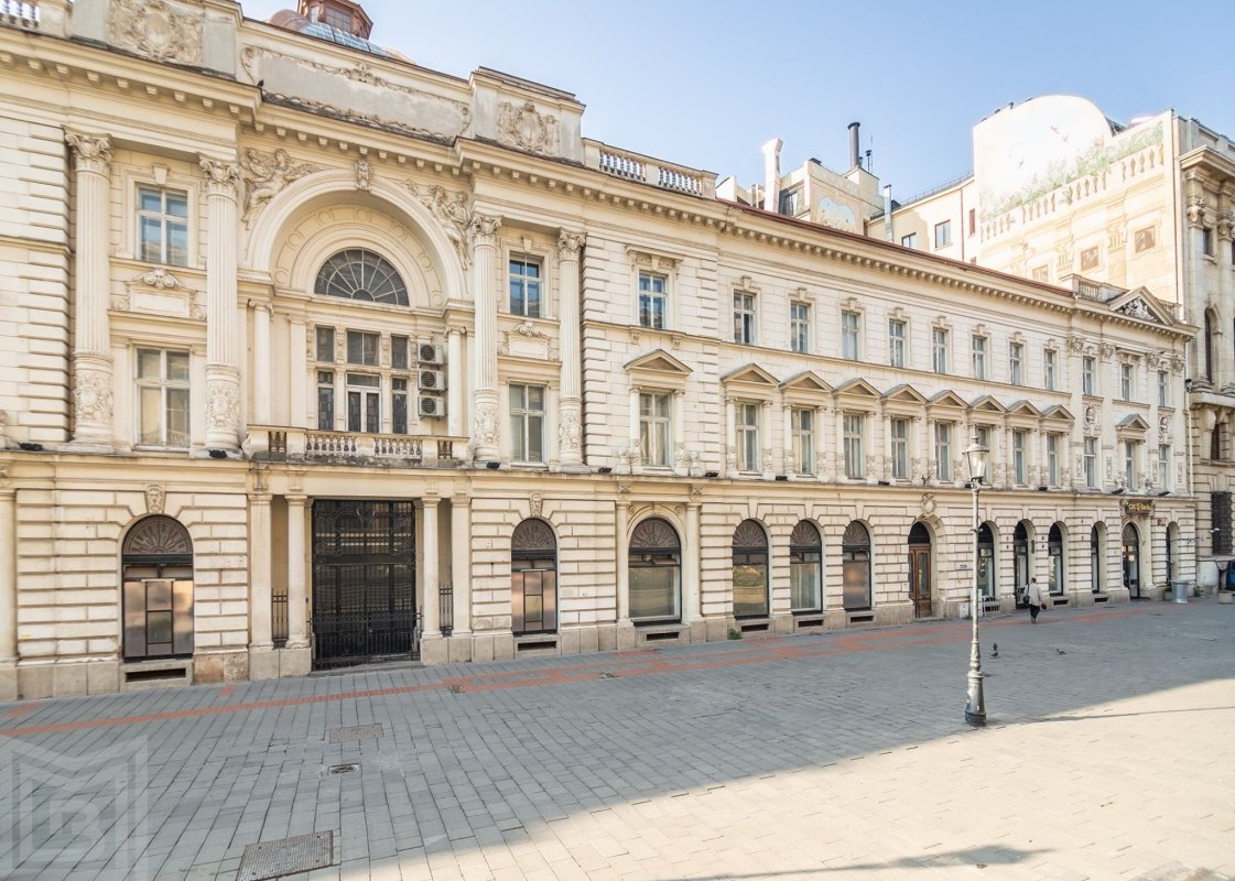 Un proiect care unește, Pinacoteca București 334768