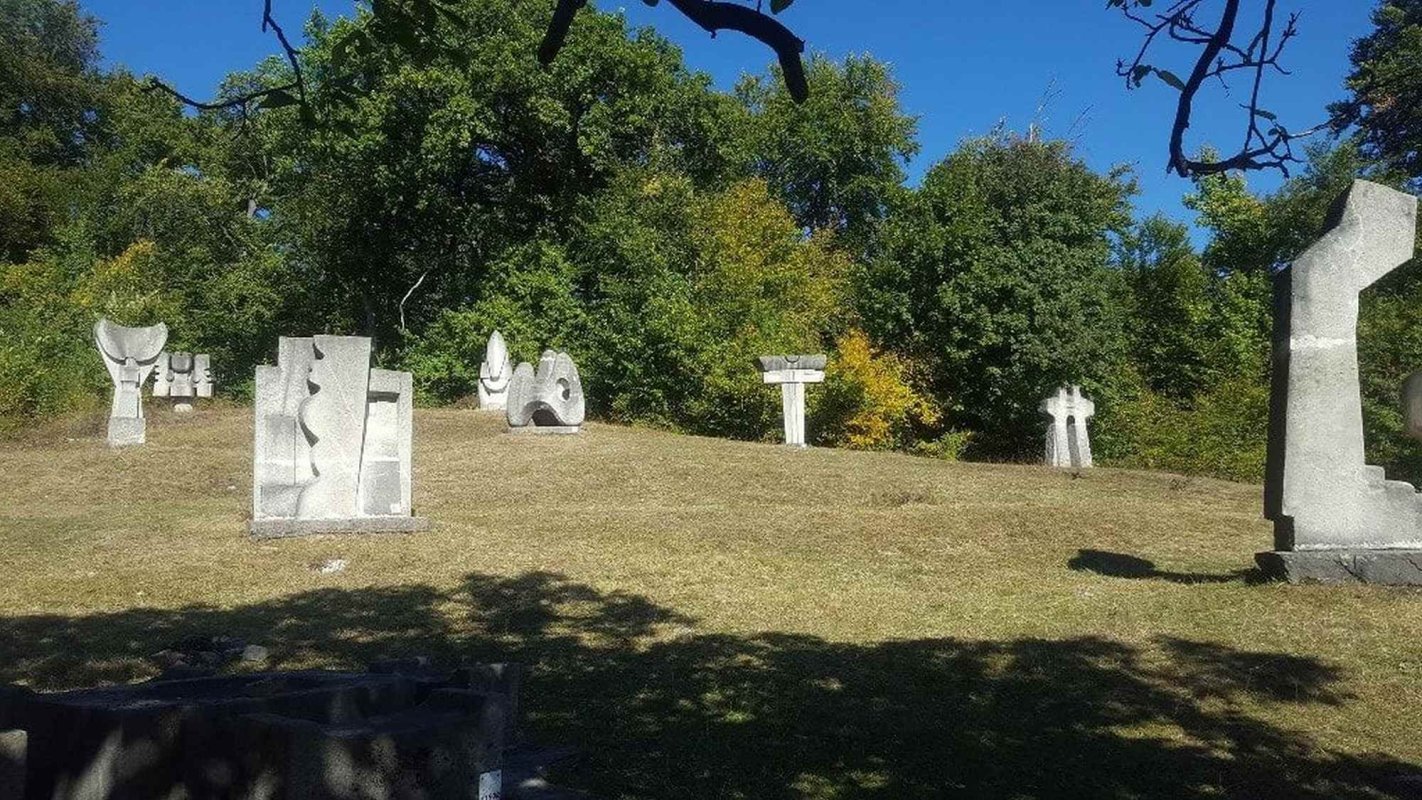 100 de ani de la nașterea fondatorului primei tabere de sculptură din țară 334865