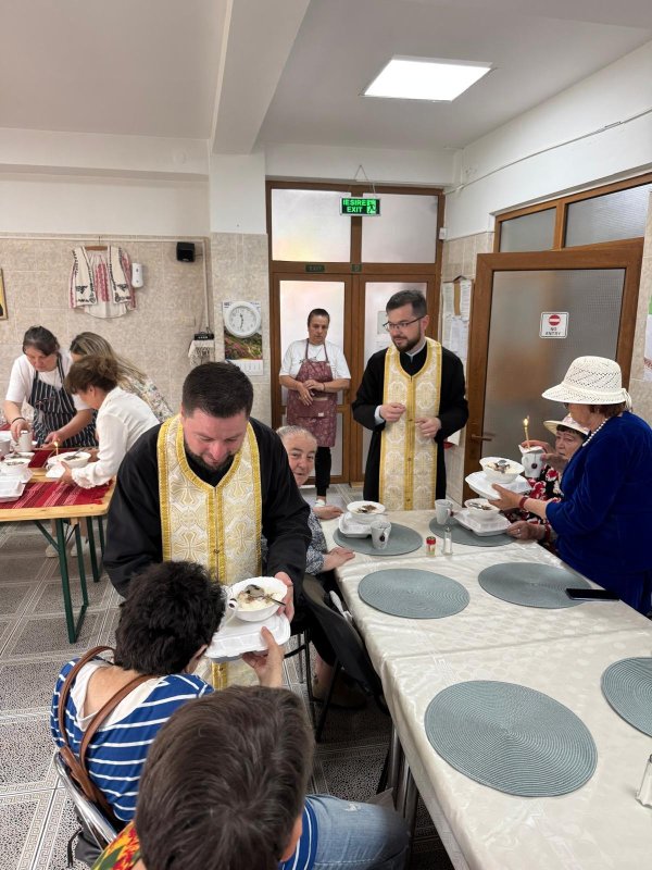 Grija pentru toate vârstele sub umbrirea Duhului Sfânt la Galaţi 334850