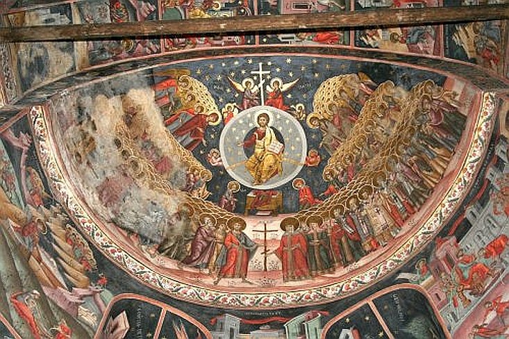 Sfinţii, modelul desăvârşit de urmare a lui Hristos 334858