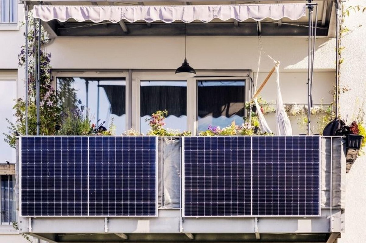 Soluţie energetică în Germania 334867