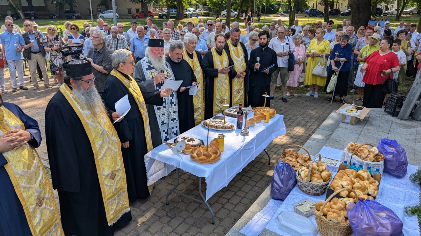 Eveniment comemorativ la 74 de ani de la deportările în Bărăgan 335014