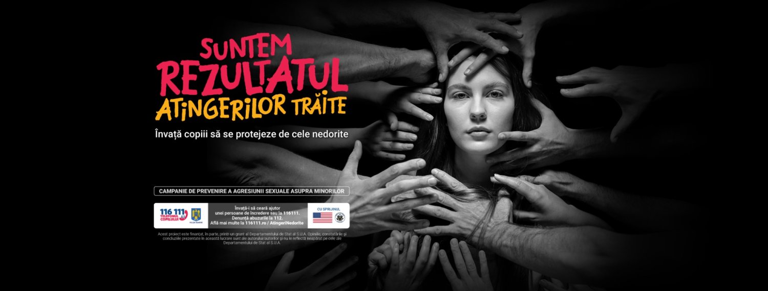 Fragilitatea copilăriei moderne și răspunsul Asociației „Telefonul Copilului” 334966